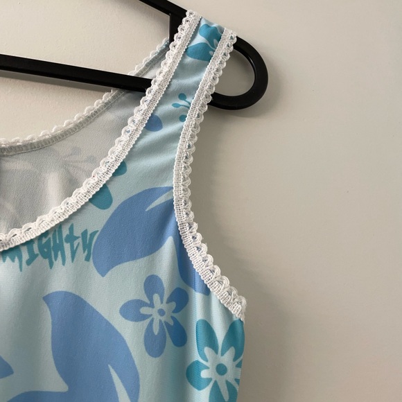 Omighty mini dress - Picture 6 of 6